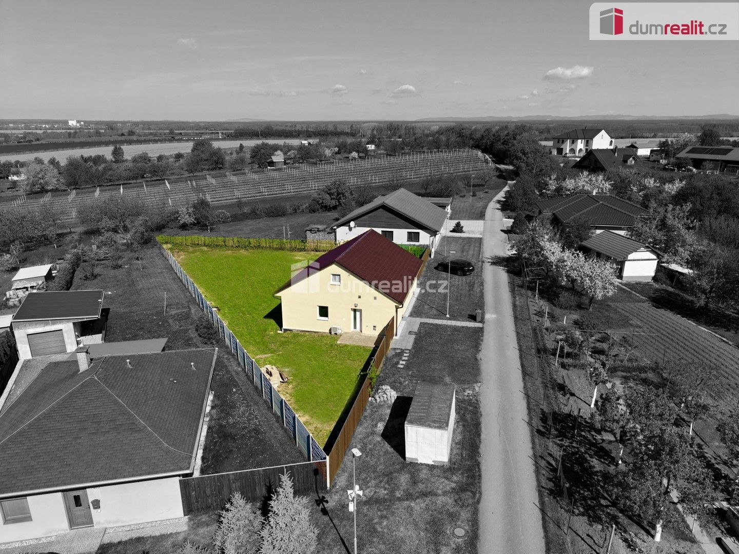 Prodej domu 132 m² - foto 15