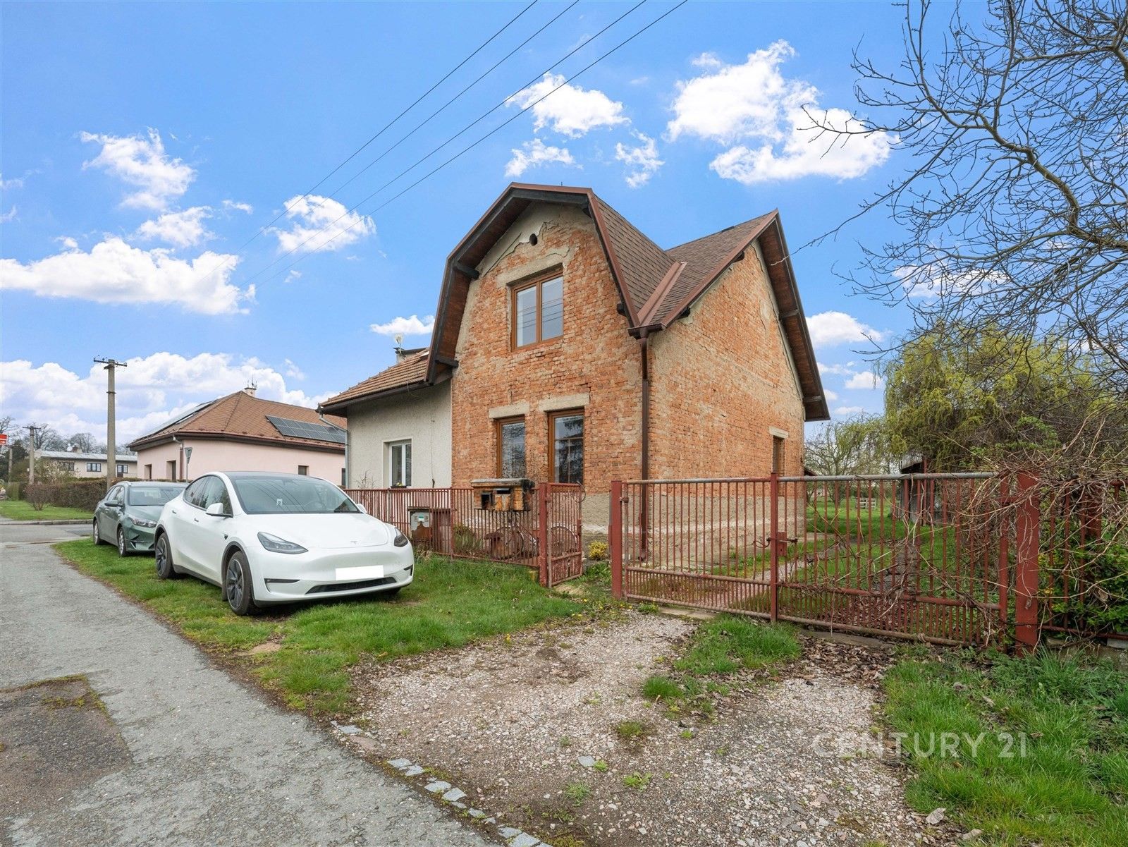 Prodej domu 128 m² - foto 1