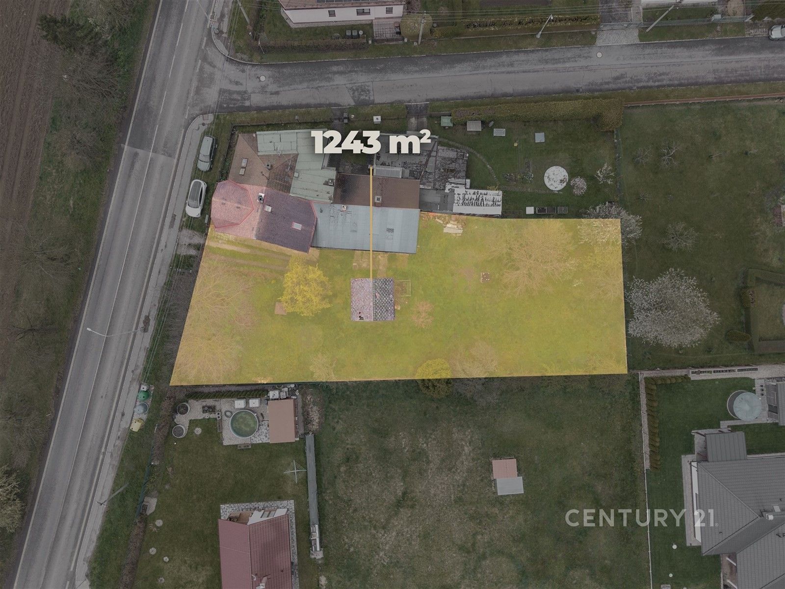 Prodej domu 128 m² - foto 2