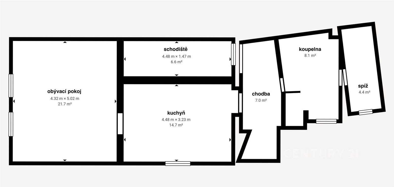 Prodej domu 128 m² - foto 22