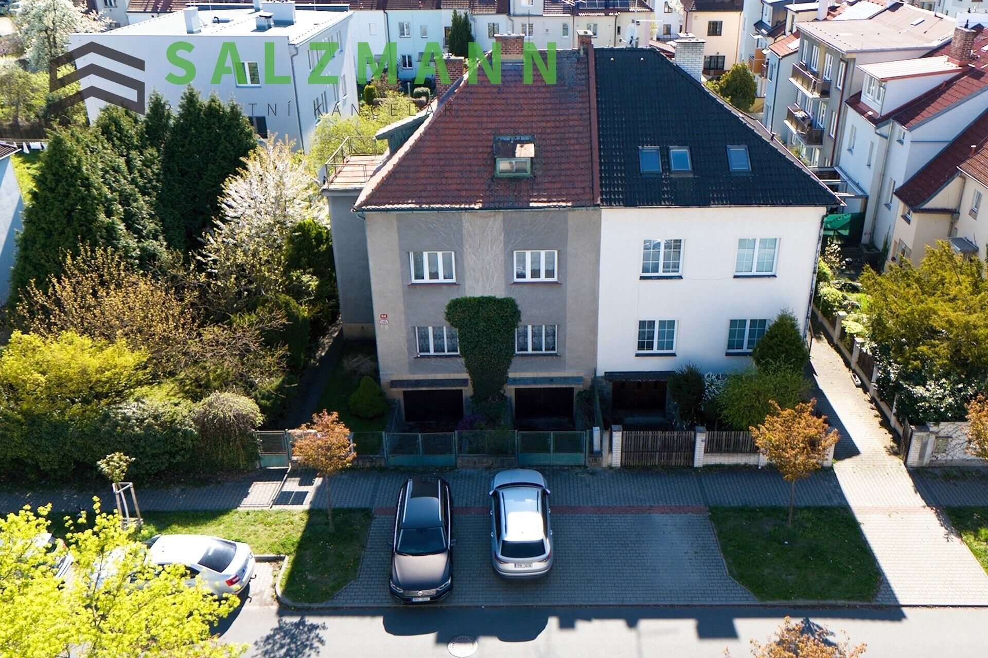 Prodej bytu 3+1 85 m² - foto 1