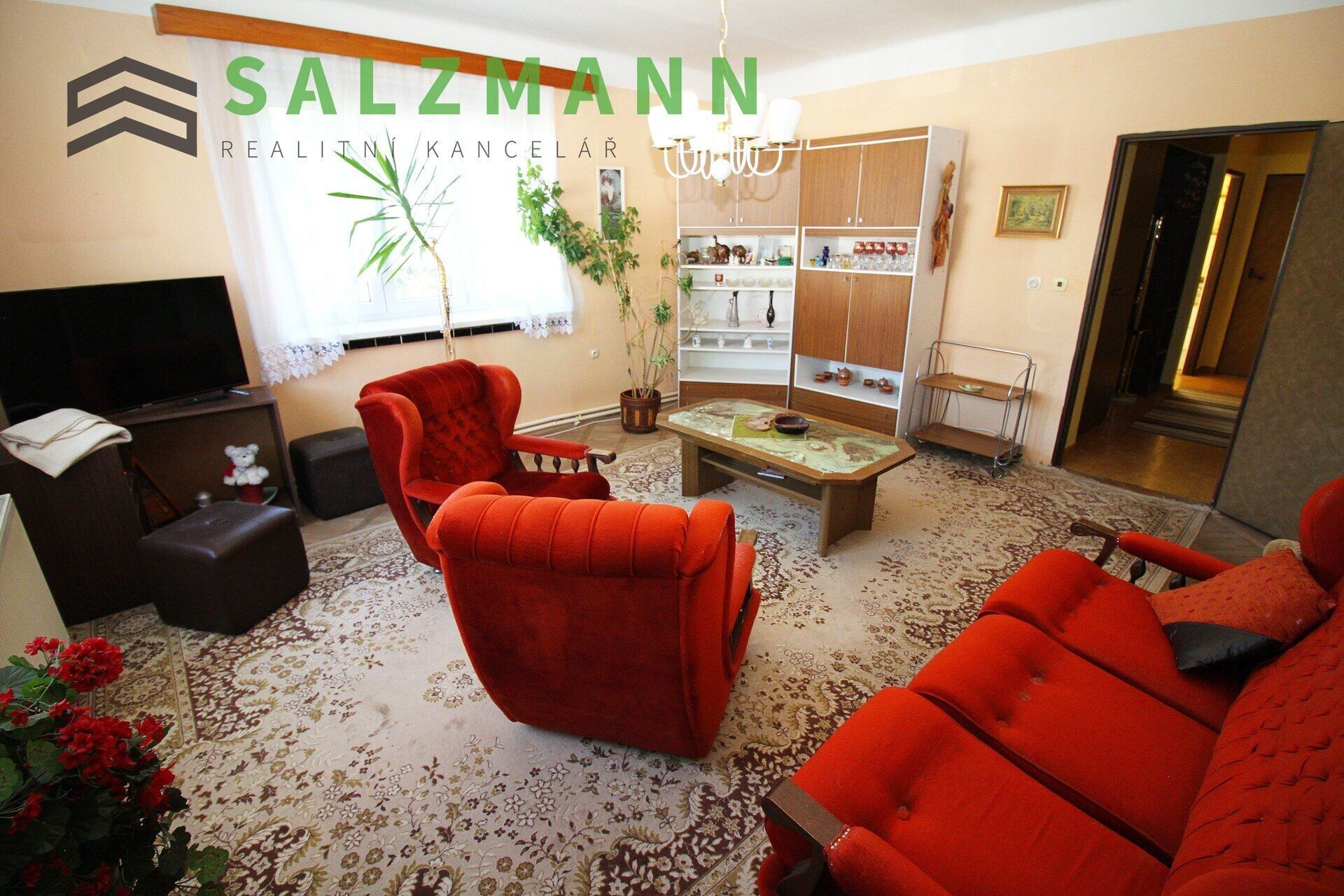 Prodej bytu 3+1 85 m² - foto 4