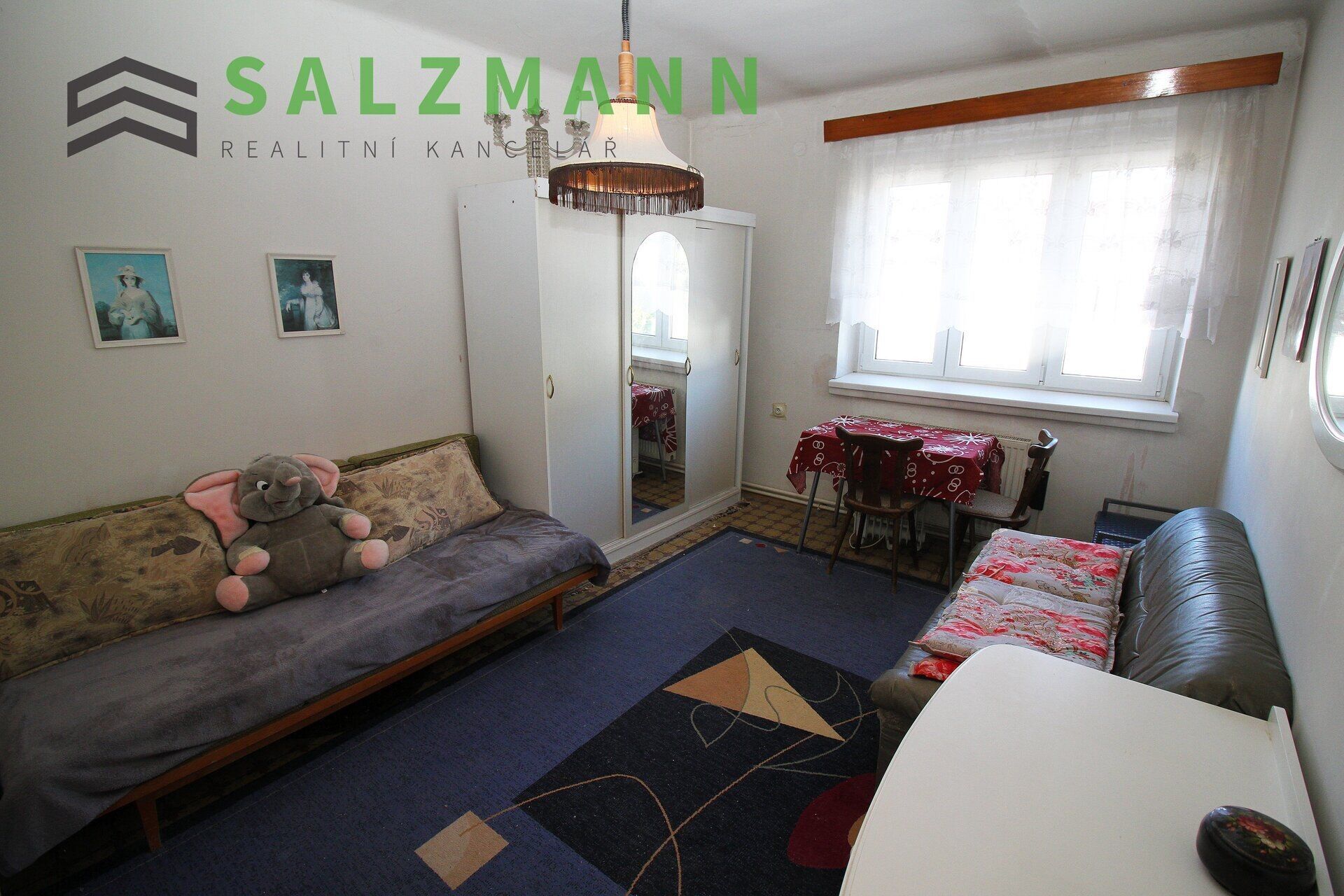 Prodej bytu 3+1 85 m² - foto 8