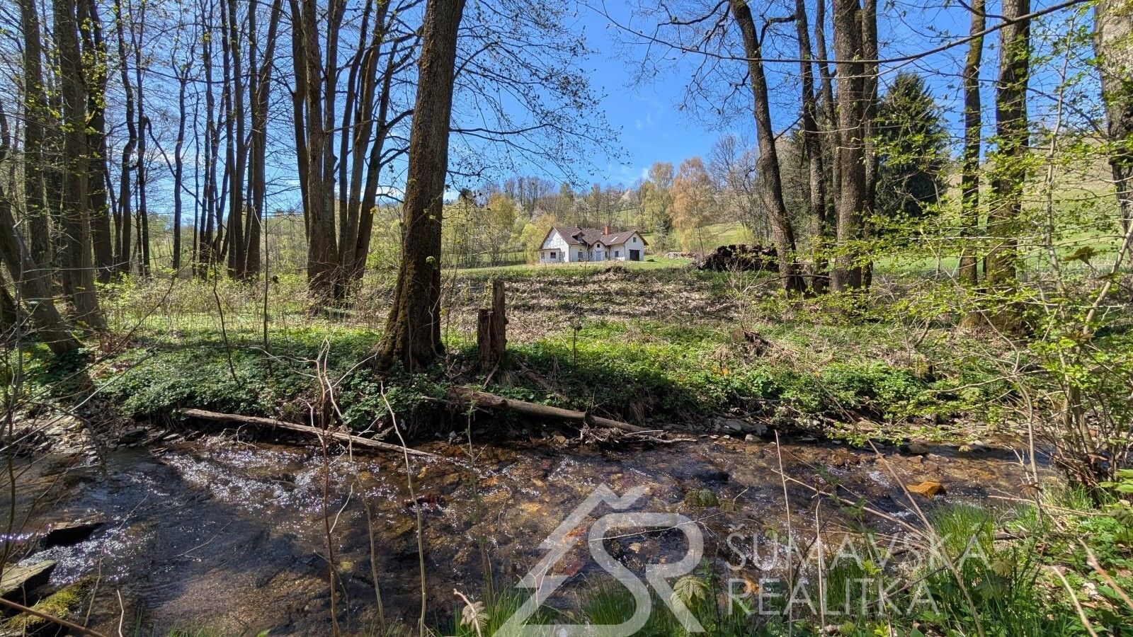 Prodej pozemku 46489 m² - foto 14