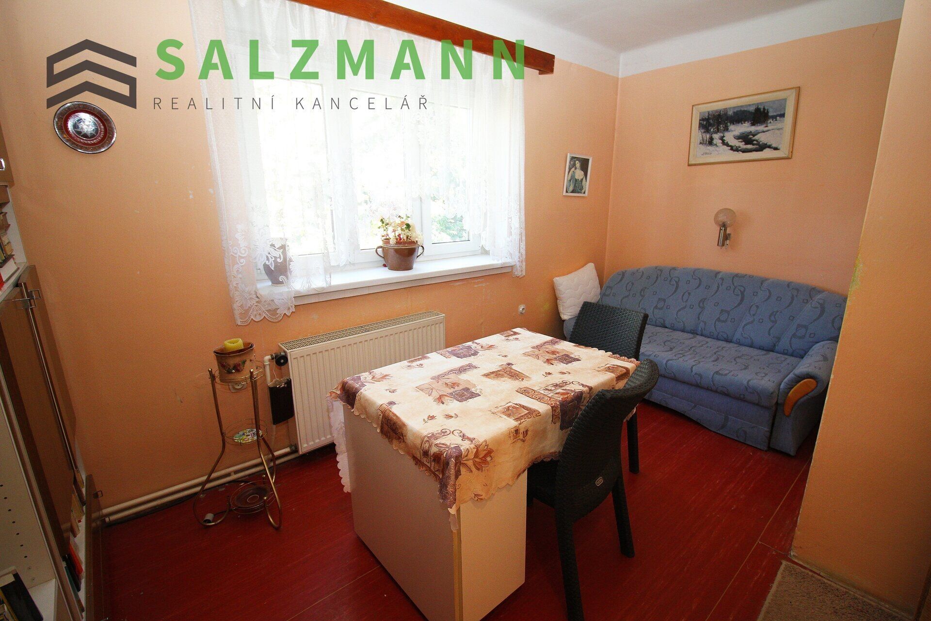 Prodej bytu 3+1 85 m² - foto 10