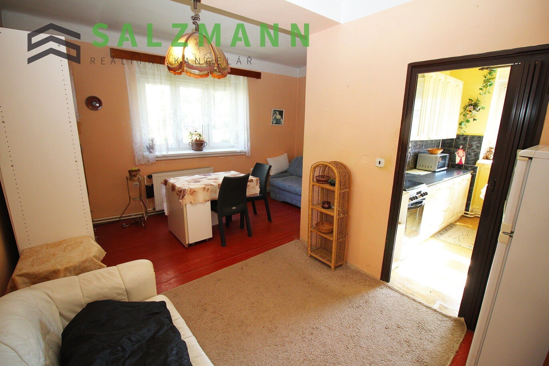 Prodej bytu 3+1 85 m² - foto 11