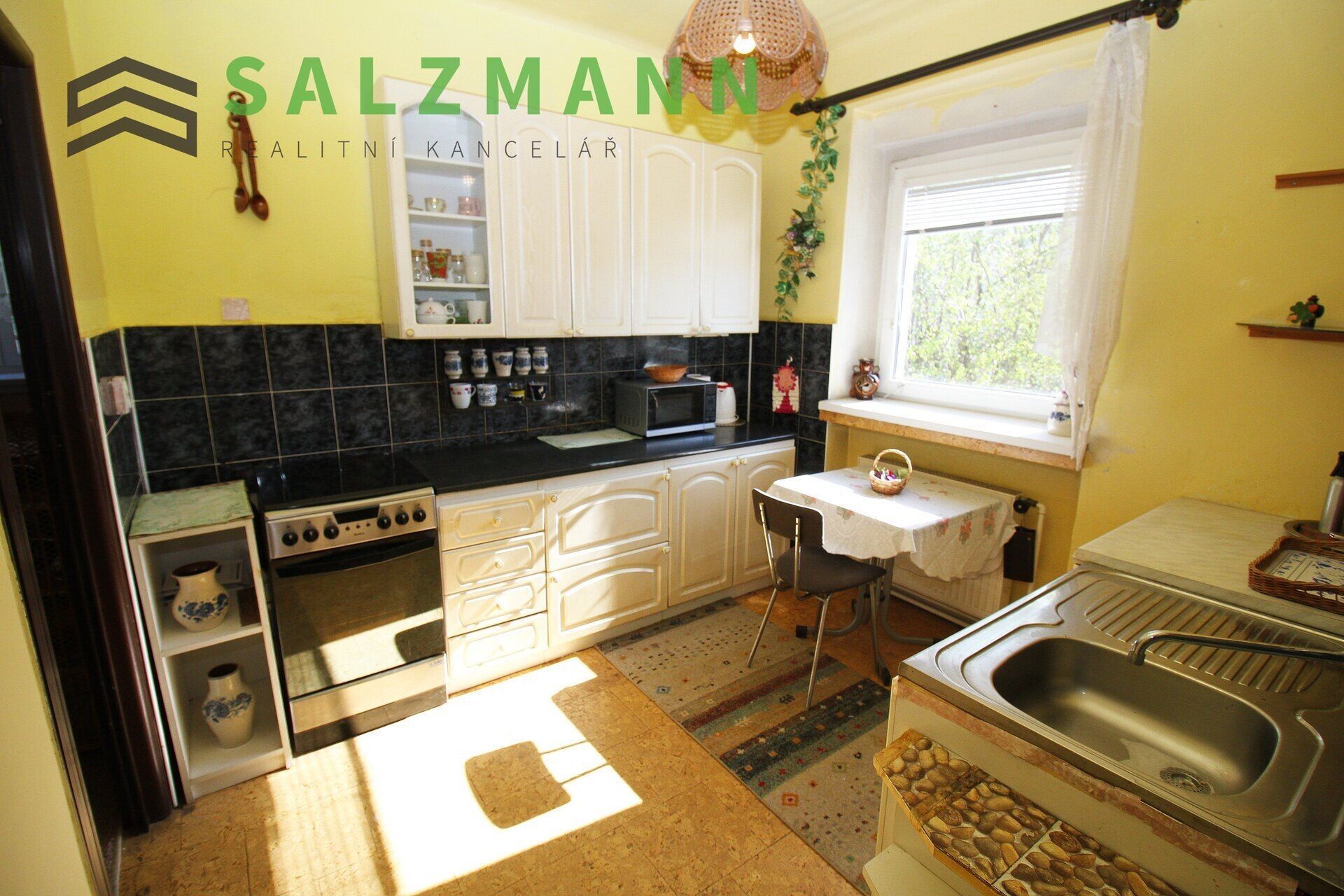 Prodej bytu 3+1 85 m² - foto 13