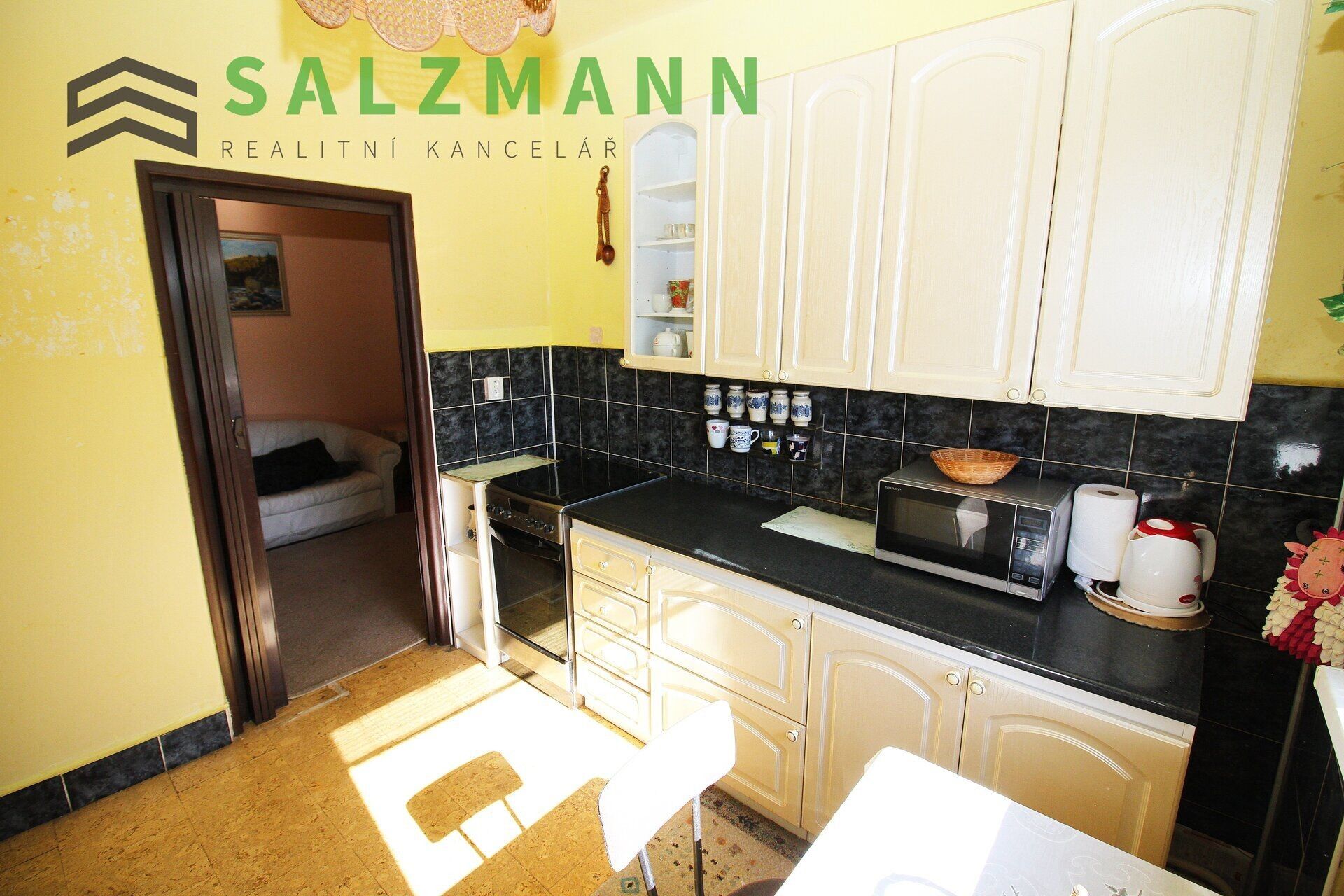 Prodej bytu 3+1 85 m² - foto 14