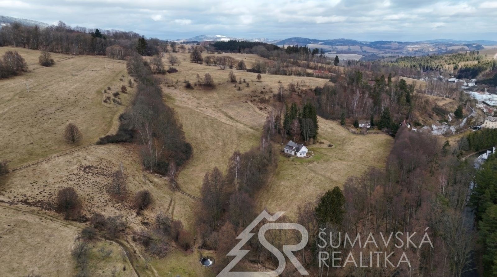 Prodej pozemku 46489 m² - foto 17