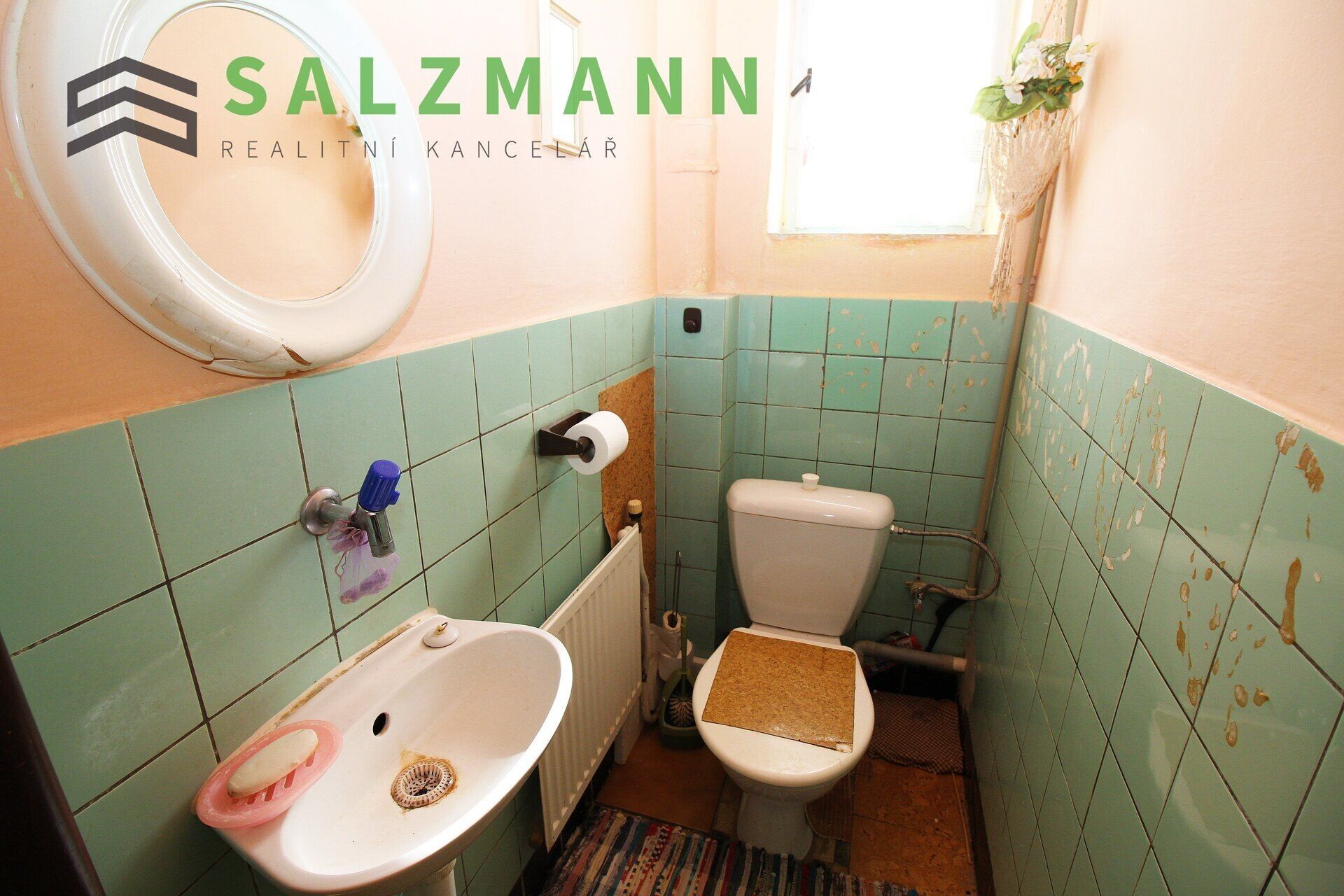 Prodej bytu 3+1 85 m² - foto 17
