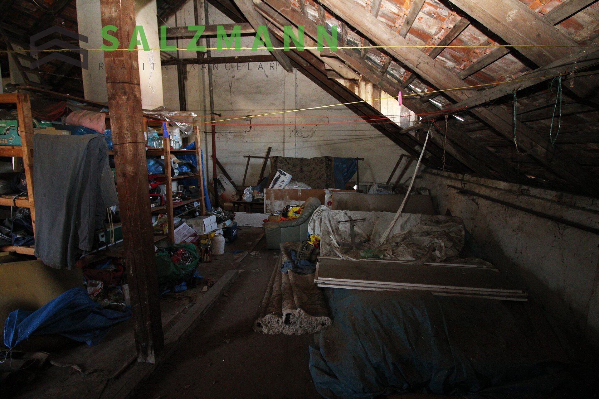 Prodej bytu 3+1 85 m² - foto 21