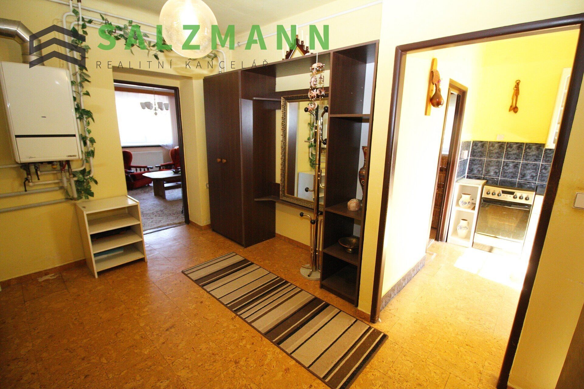 Prodej bytu 3+1 85 m² - foto 19