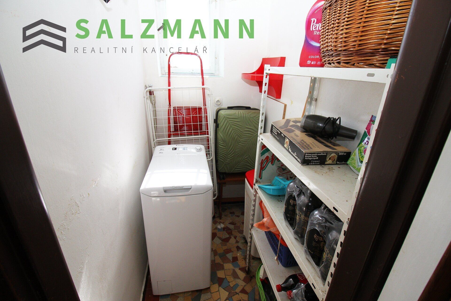 Prodej bytu 3+1 85 m² - foto 18