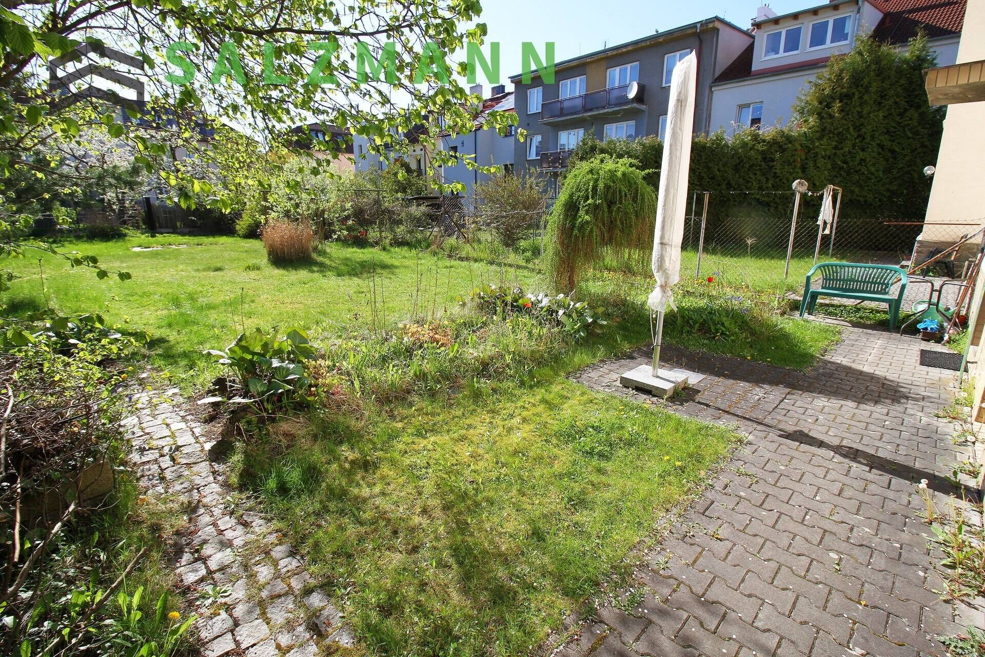 Prodej bytu 3+1 85 m² - foto 23