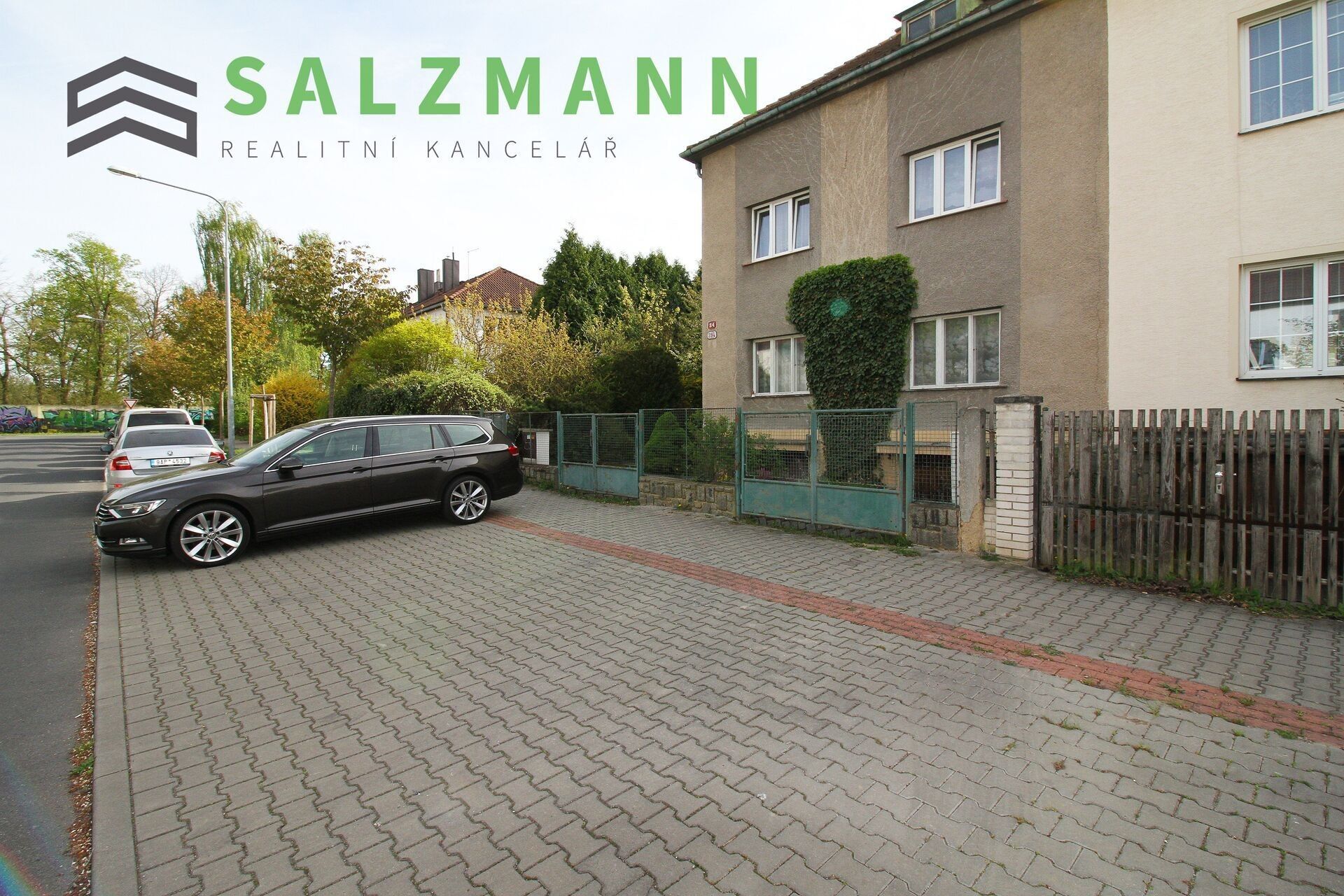 Prodej bytu 3+1 85 m² - foto 26