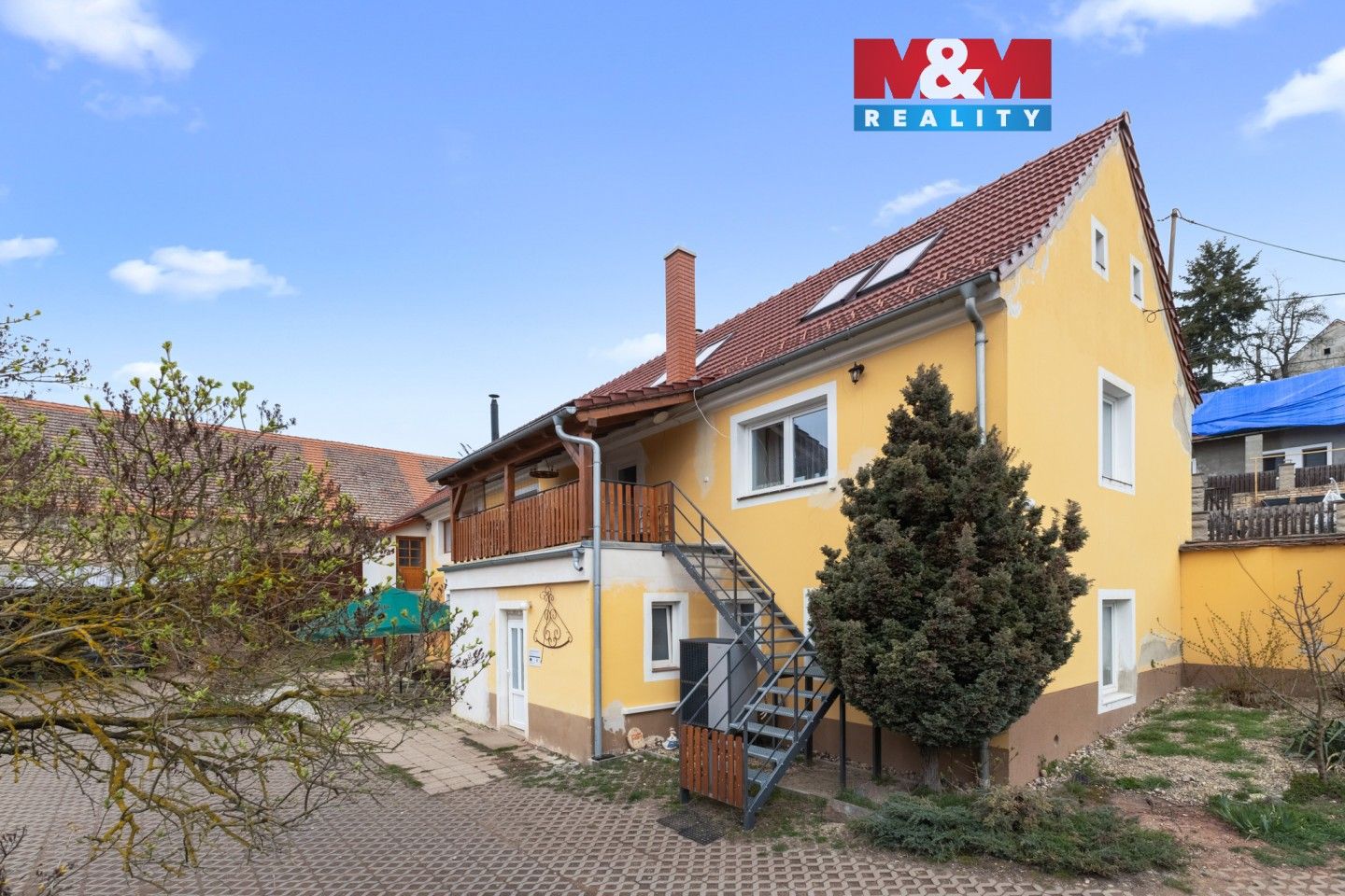 Prodej domu 380 m² - foto 3