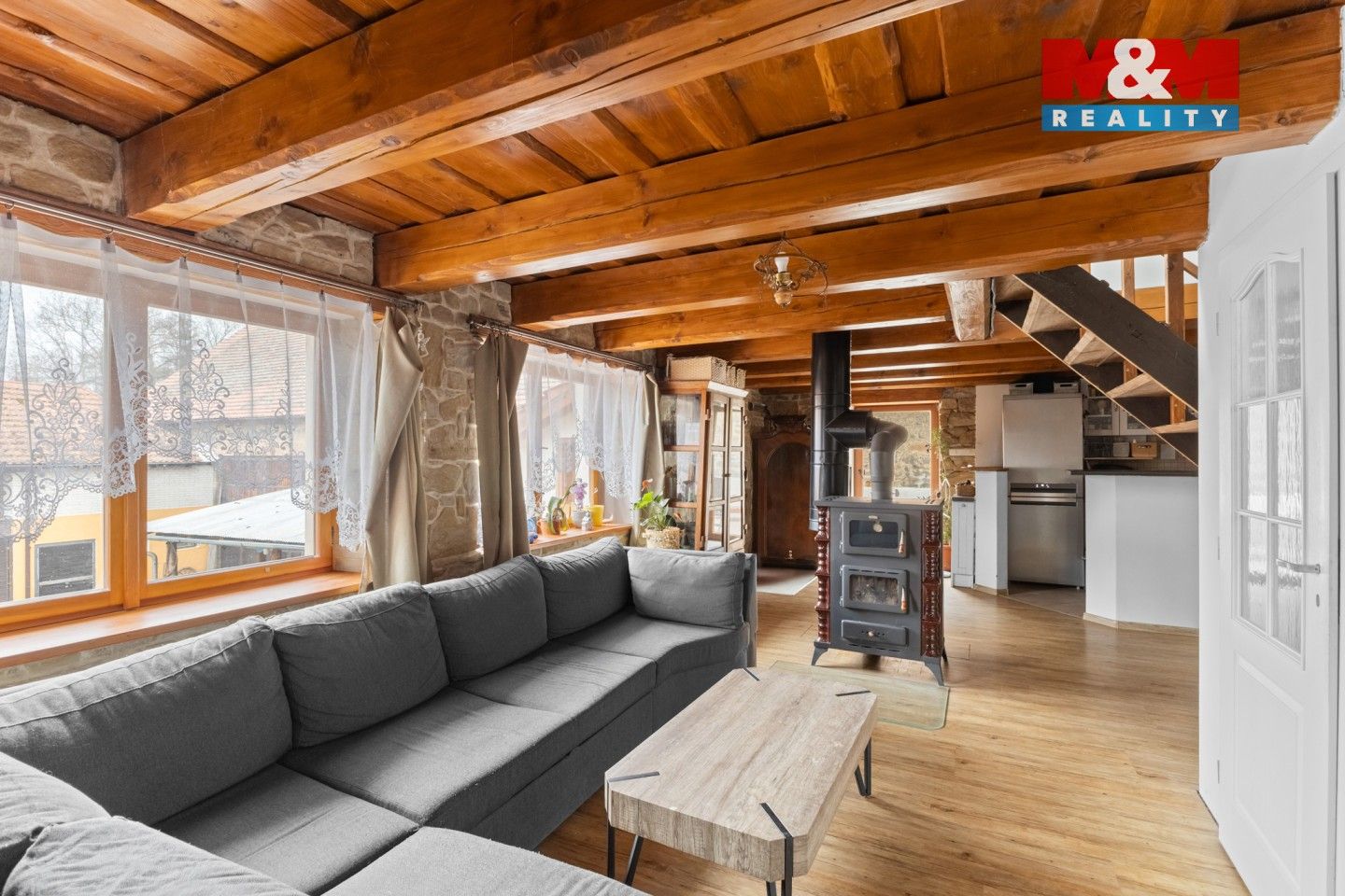 Prodej domu 380 m² - foto 4