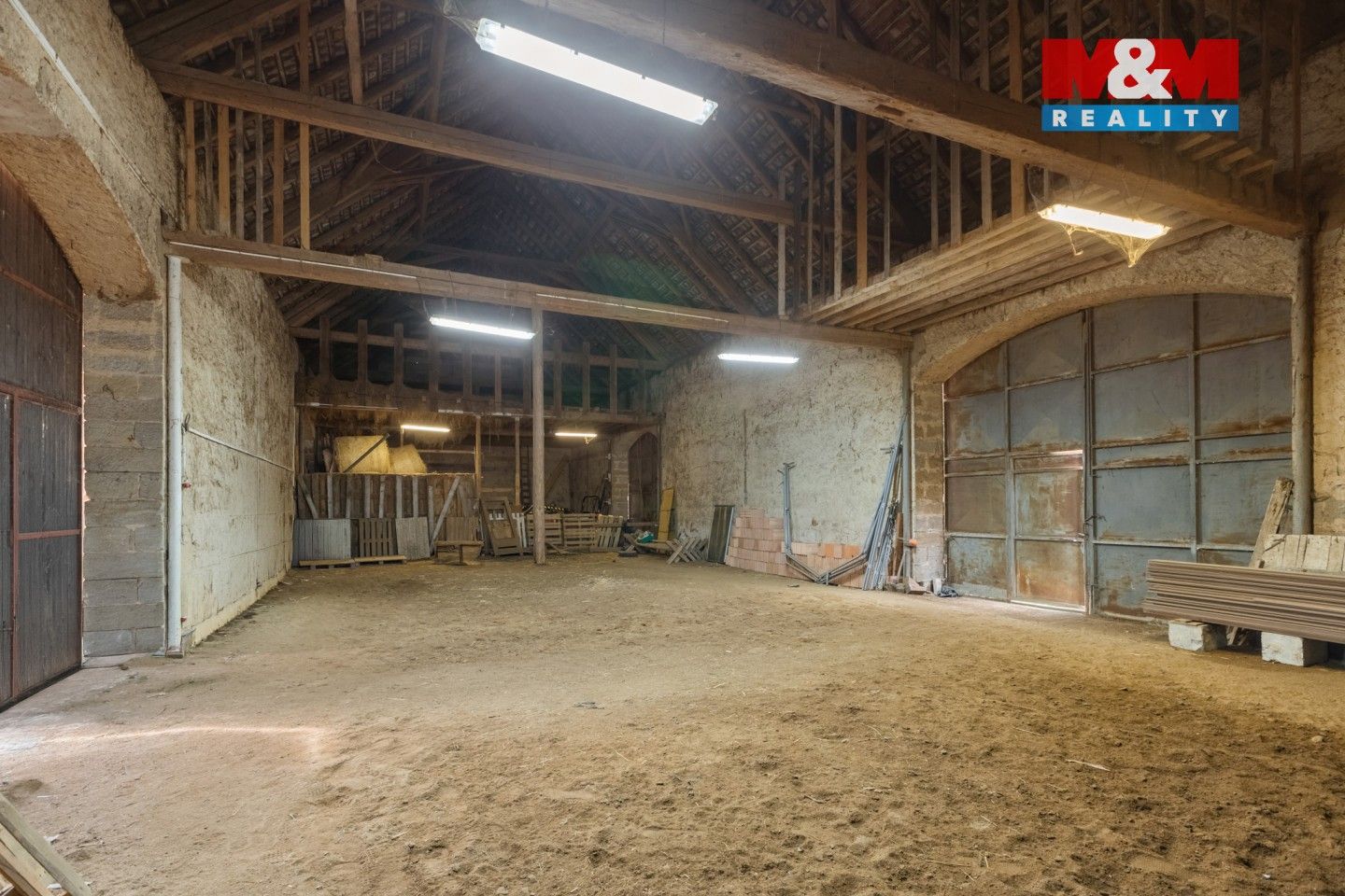Prodej domu 380 m² - foto 7