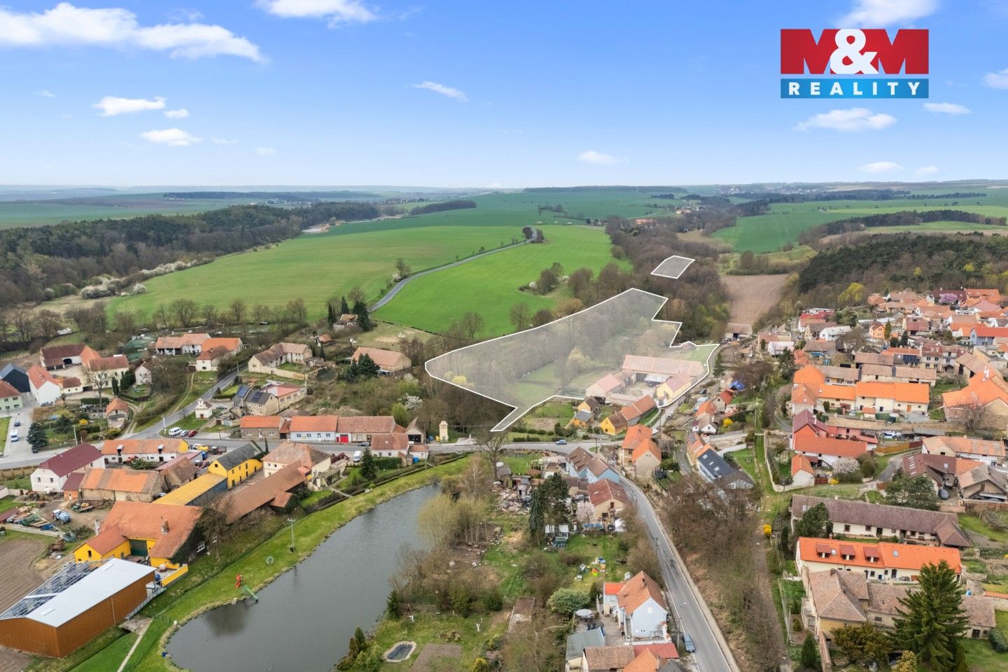 Prodej domu 380 m² - foto 10