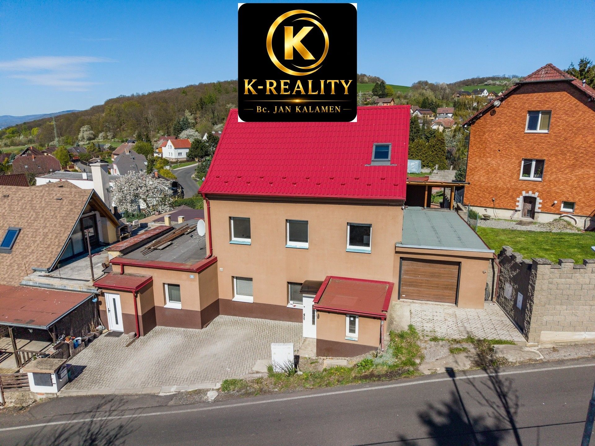 Prodej domu 333 m² - foto 1