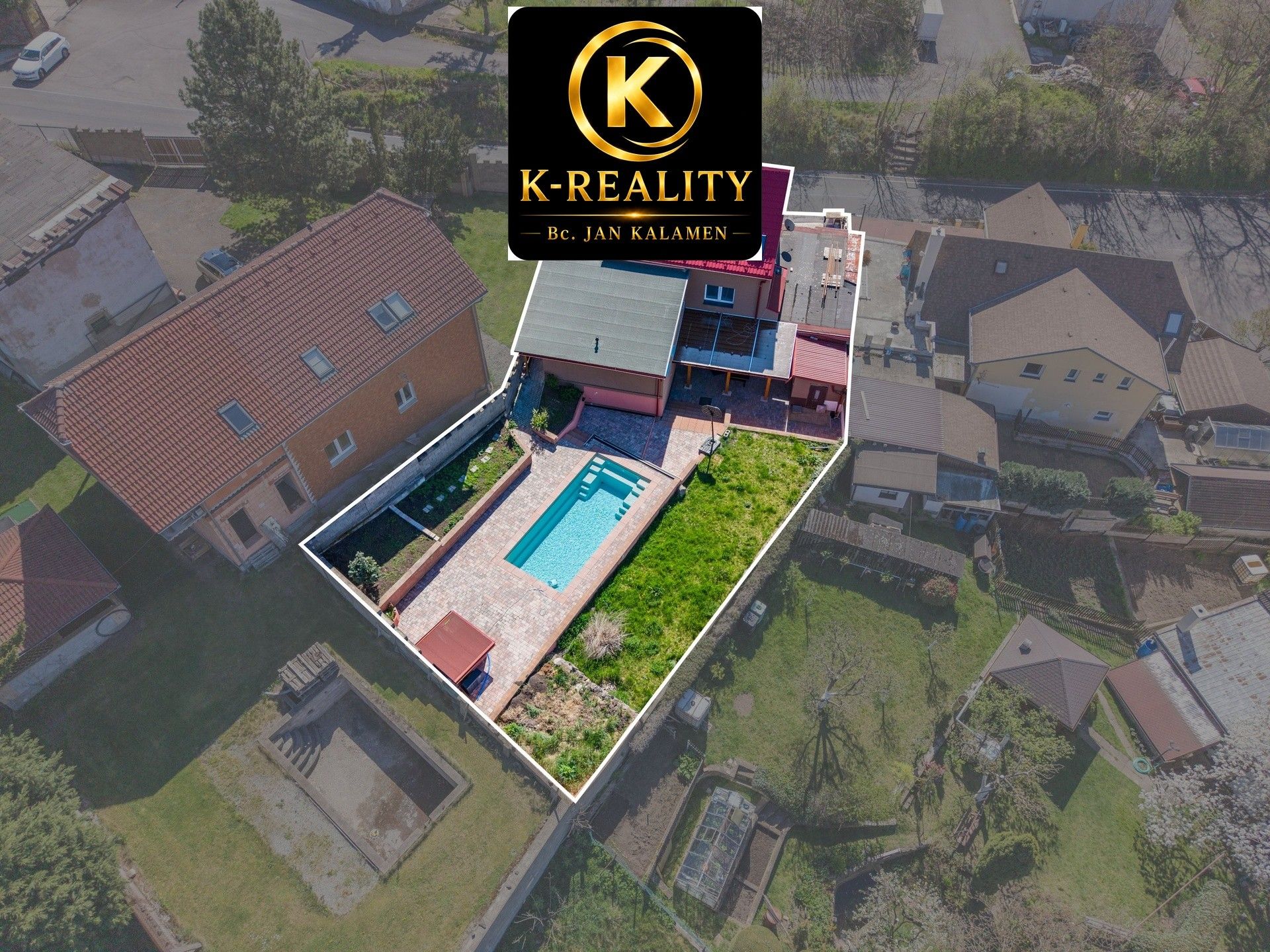 Prodej domu 333 m² - foto 3