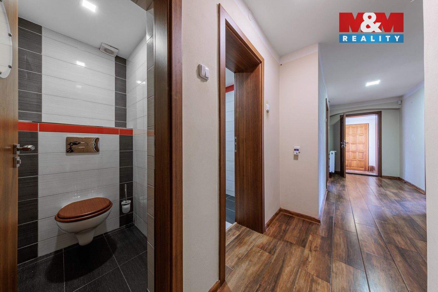 Prodej domu 166 m² - foto 4