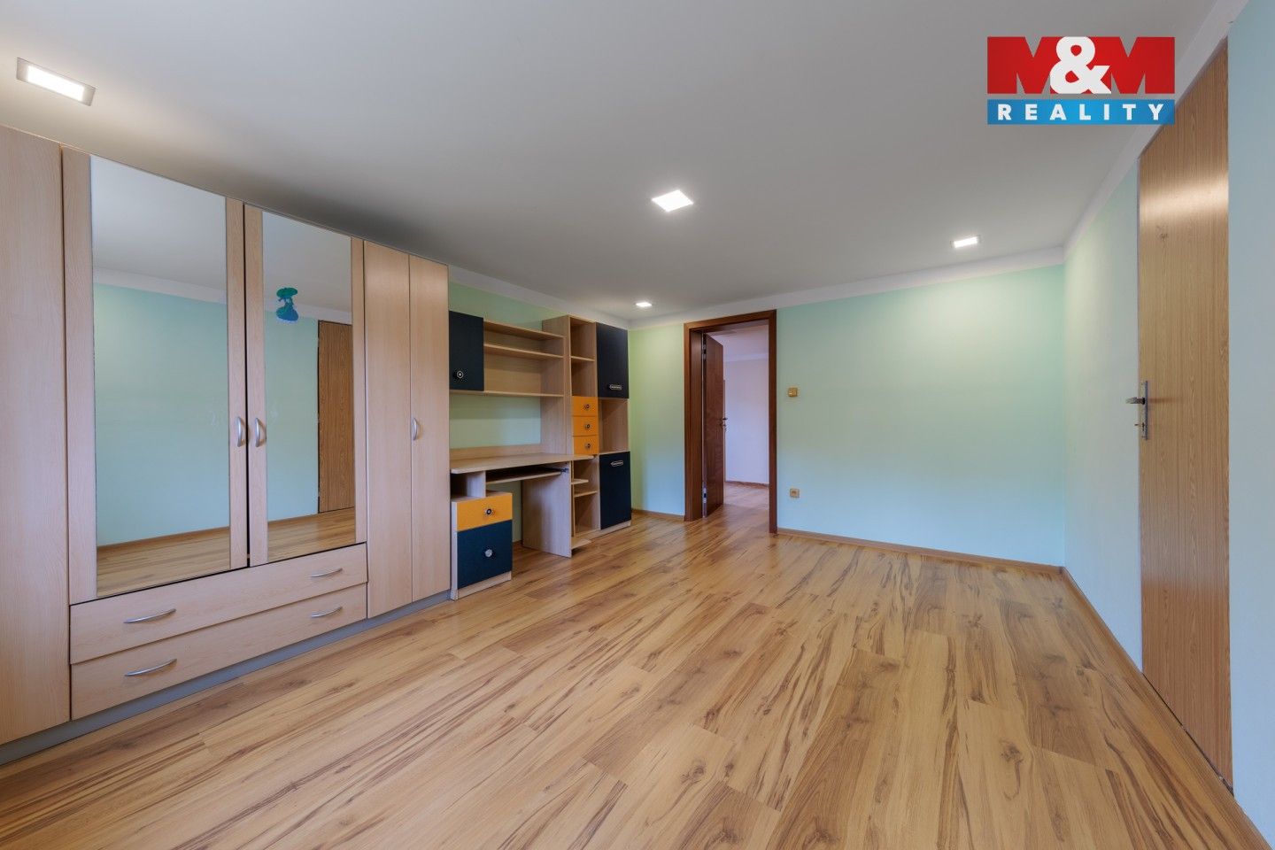 Prodej domu 166 m² - foto 5