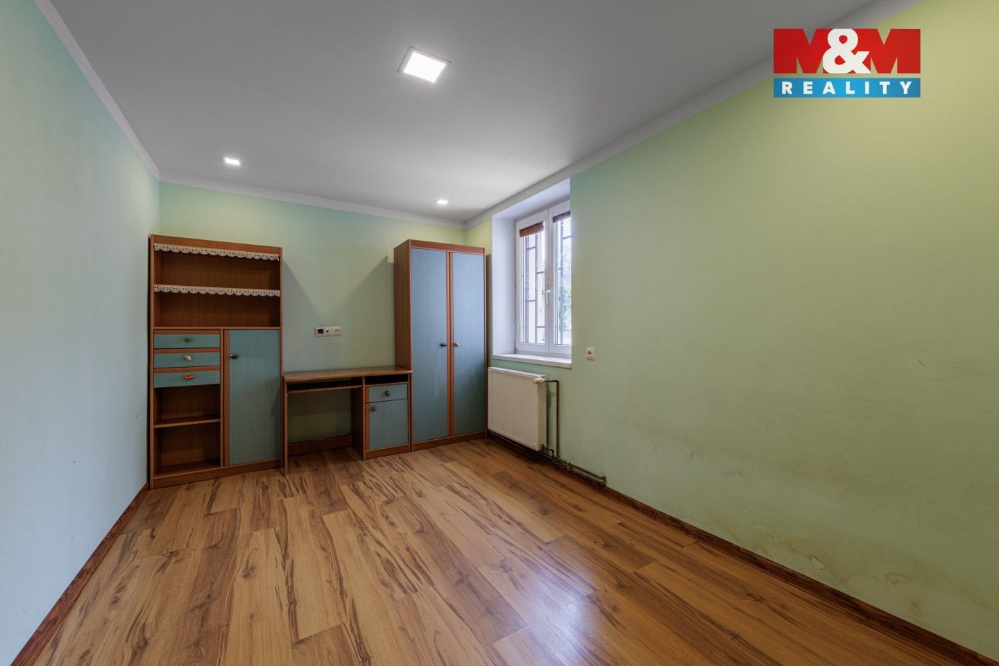 Prodej domu 166 m² - foto 8