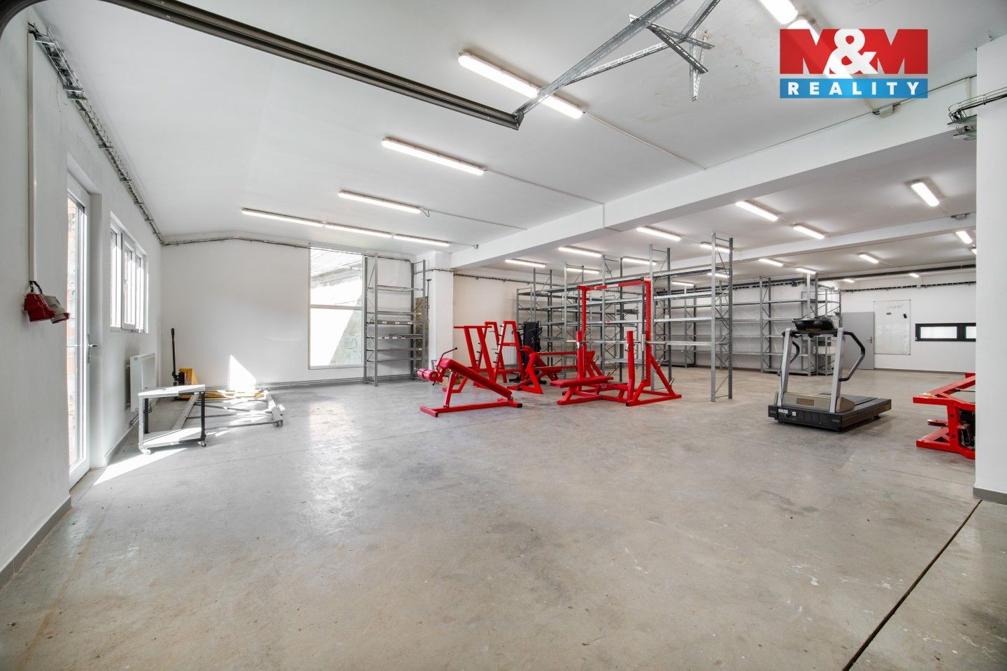 Pronájem komerčního prostoru 328 m² - foto 3