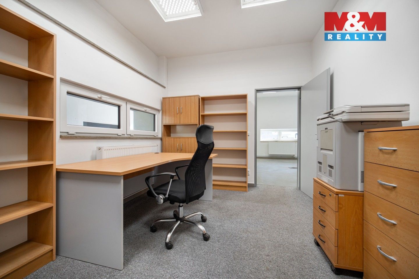 Pronájem komerčního prostoru 328 m² - foto 7