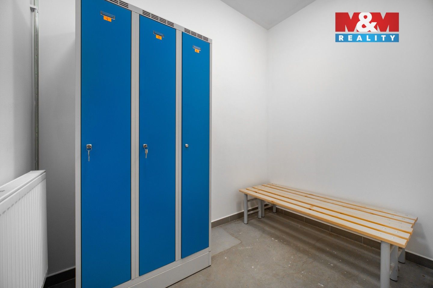 Pronájem komerčního prostoru 328 m² - foto 8