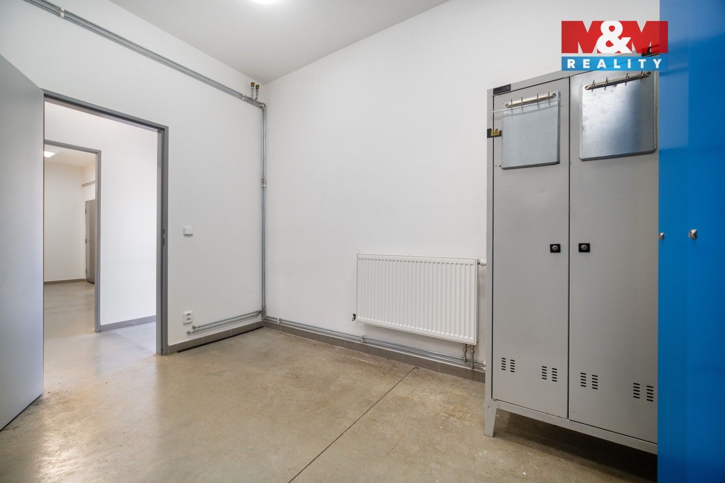 Pronájem komerčního prostoru 328 m² - foto 9