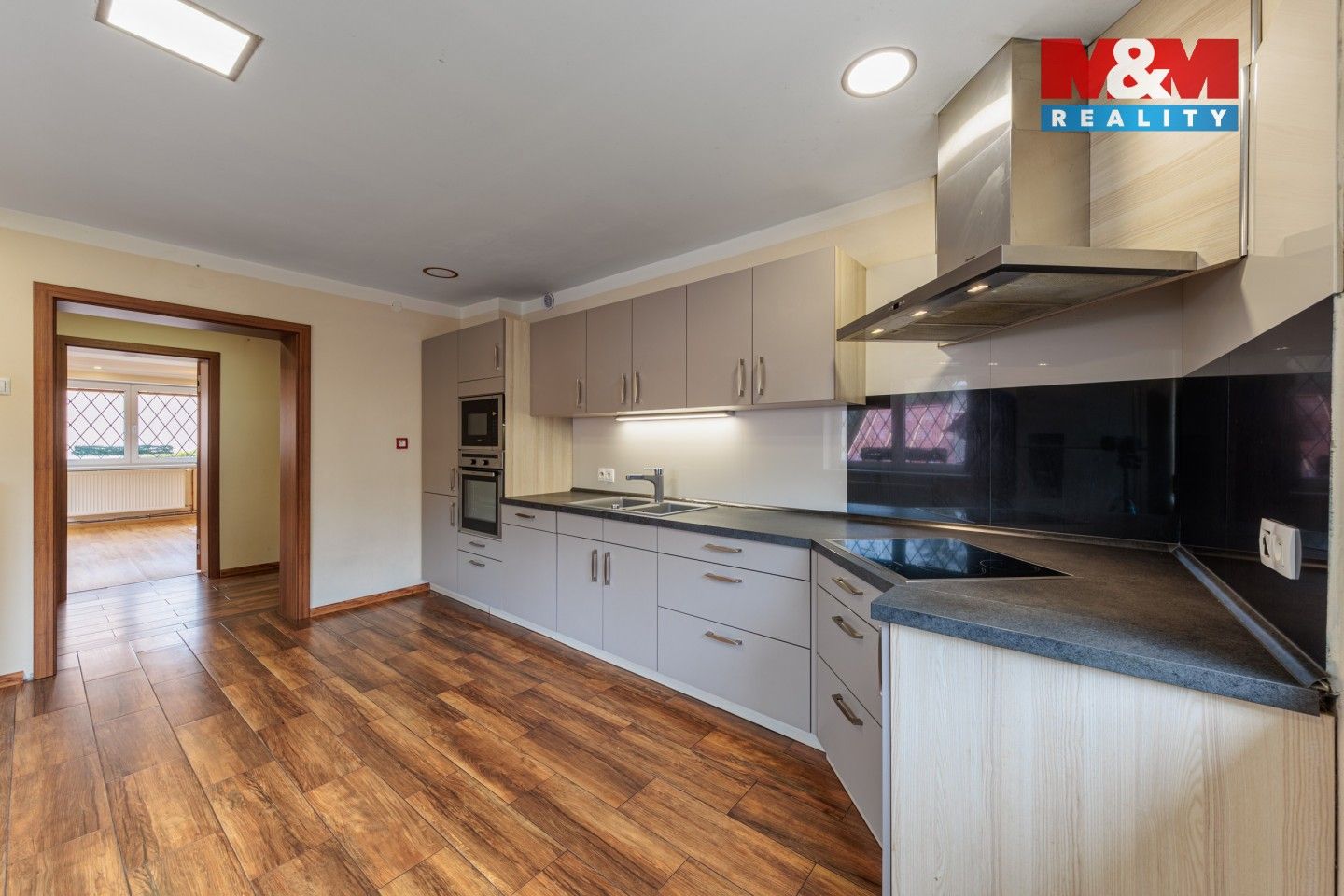 Prodej domu 166 m² - foto 16