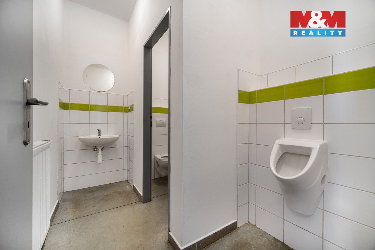 Pronájem komerčního prostoru 328 m² - foto 12