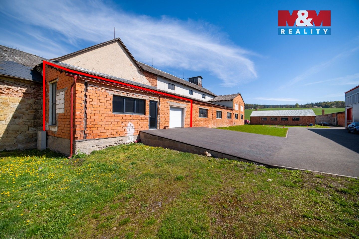Pronájem komerčního prostoru 328 m² - foto 15