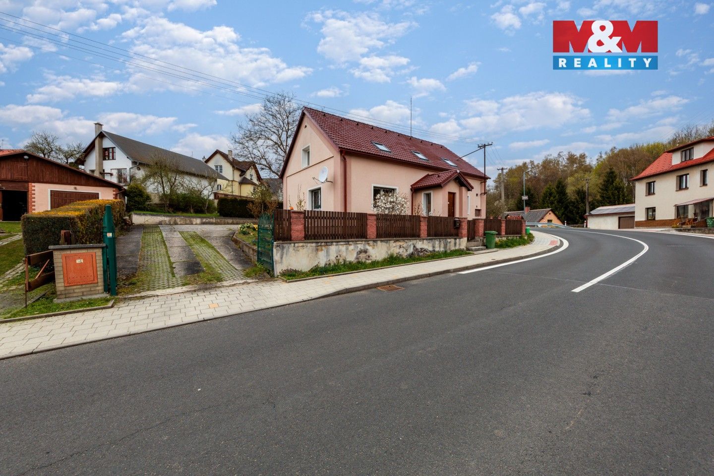 Prodej domu 166 m² - foto 23