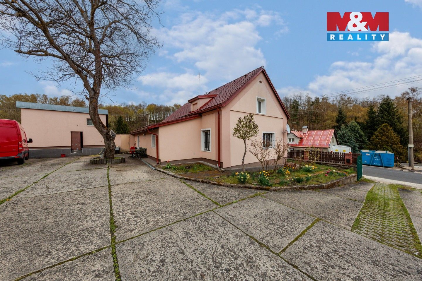 Prodej domu 166 m² - foto 24