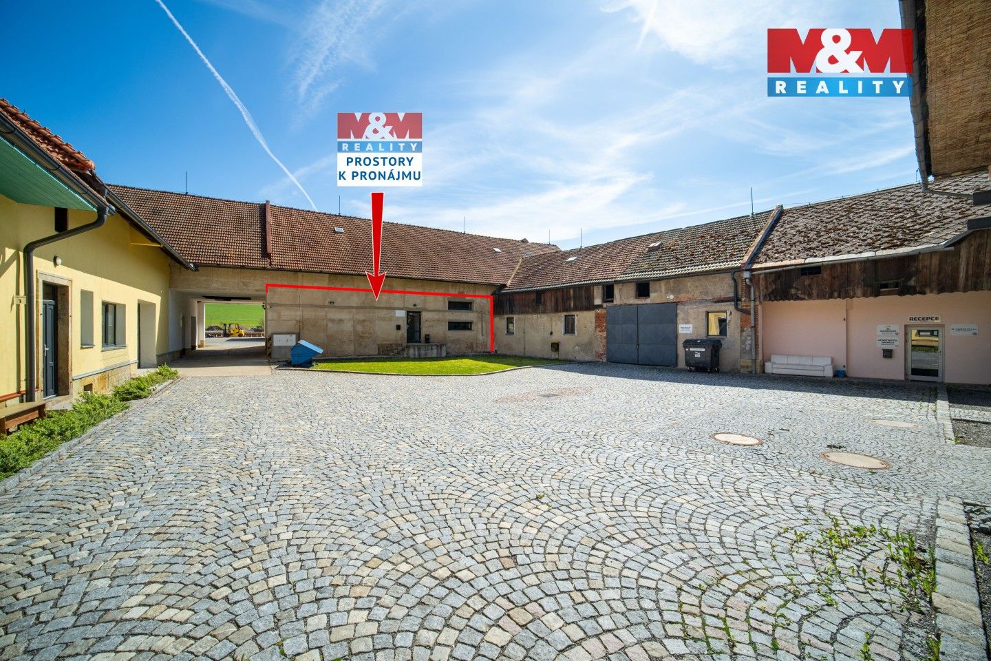 Pronájem komerčního prostoru 328 m² - foto 17