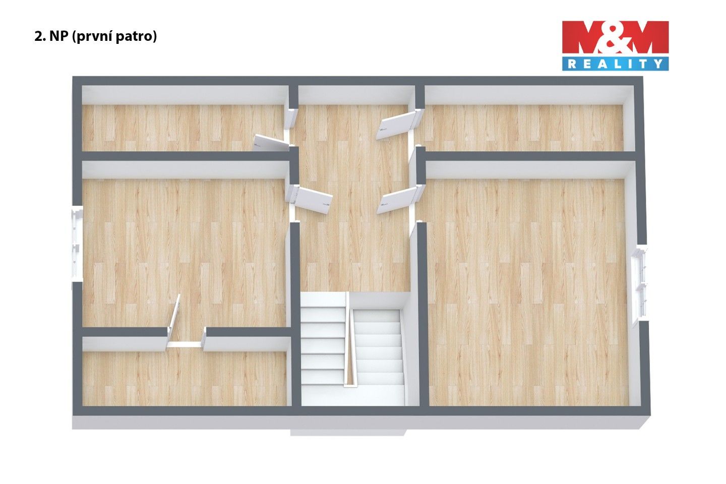 Prodej domu 166 m² - foto 25