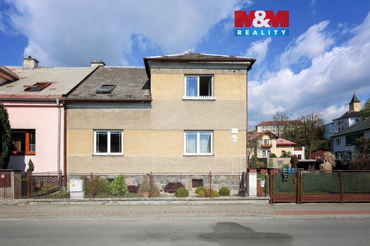 Prodej domu 162 m² - foto 1