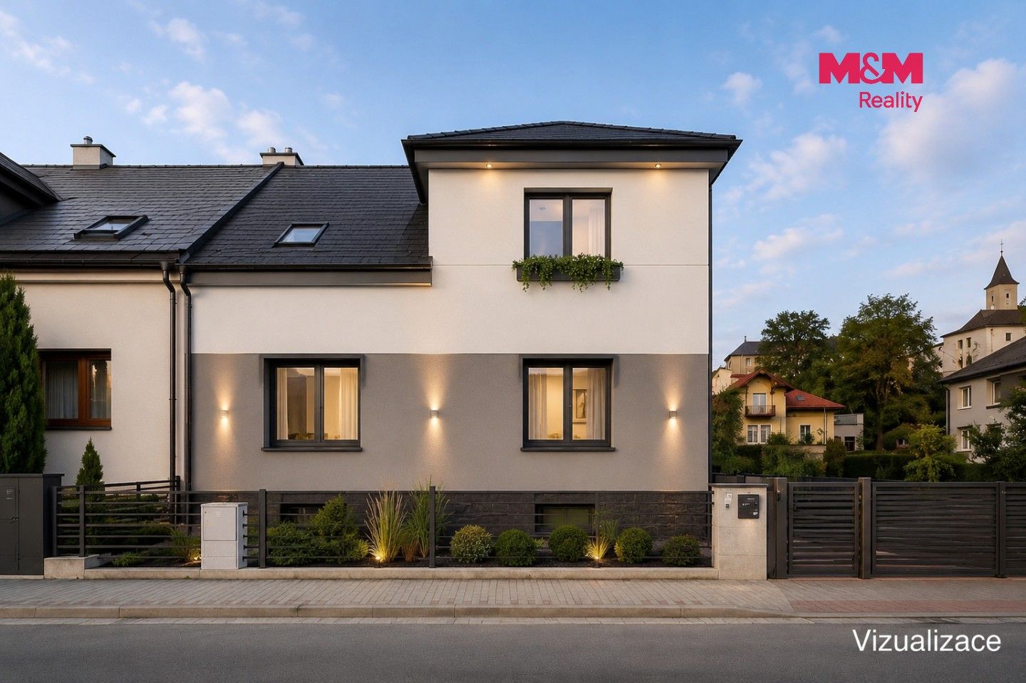 Prodej domu 162 m² - foto 2