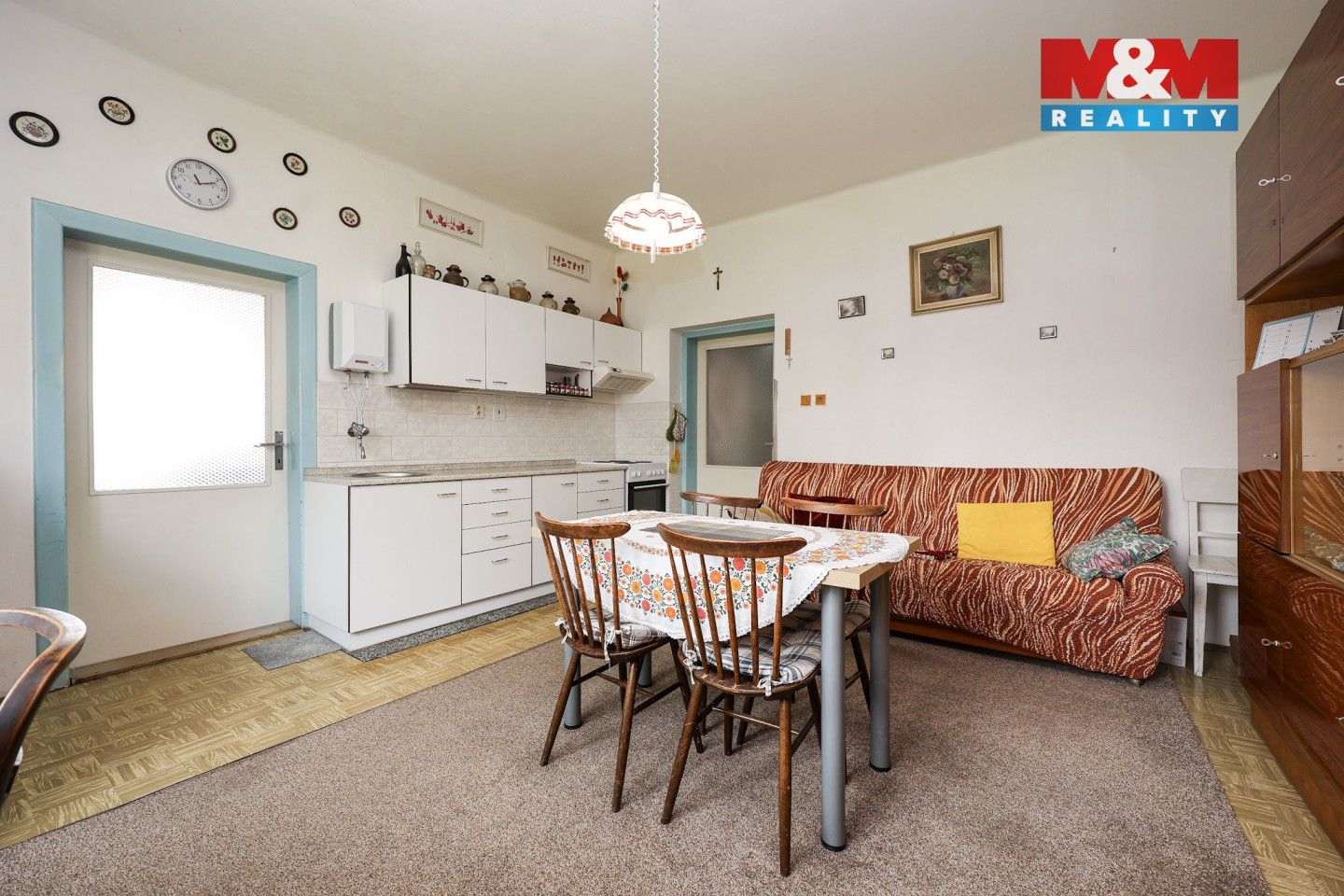 Prodej domu 162 m² - foto 14
