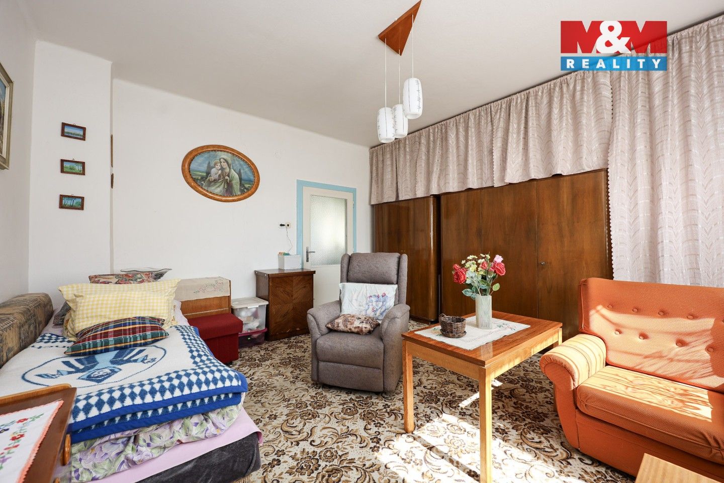 Prodej domu 162 m² - foto 15