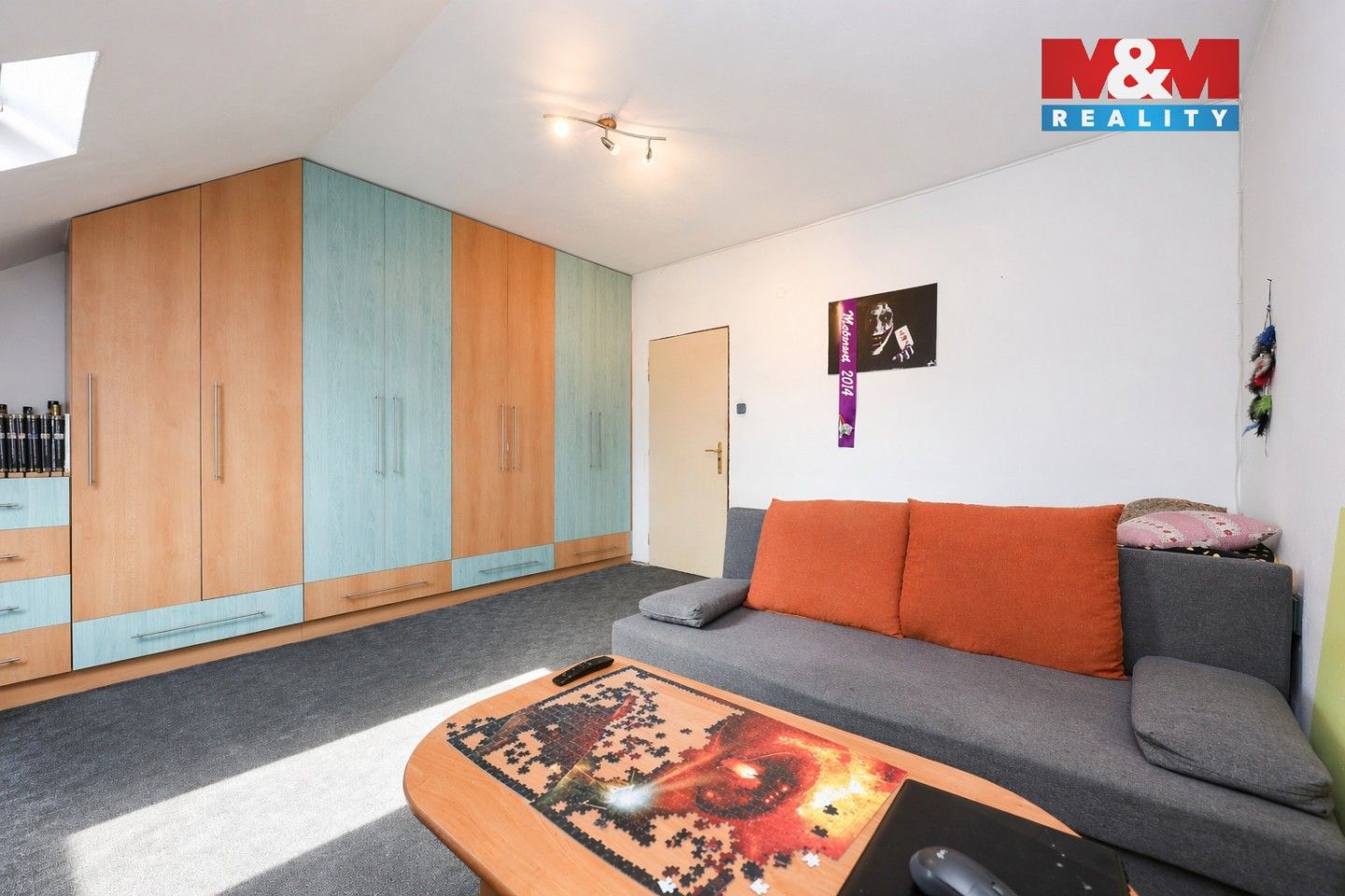 Prodej domu 162 m² - foto 16