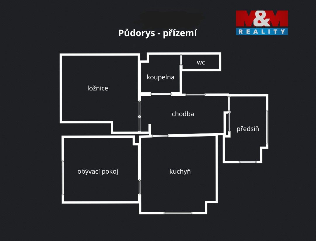 Prodej domu 162 m² - foto 22
