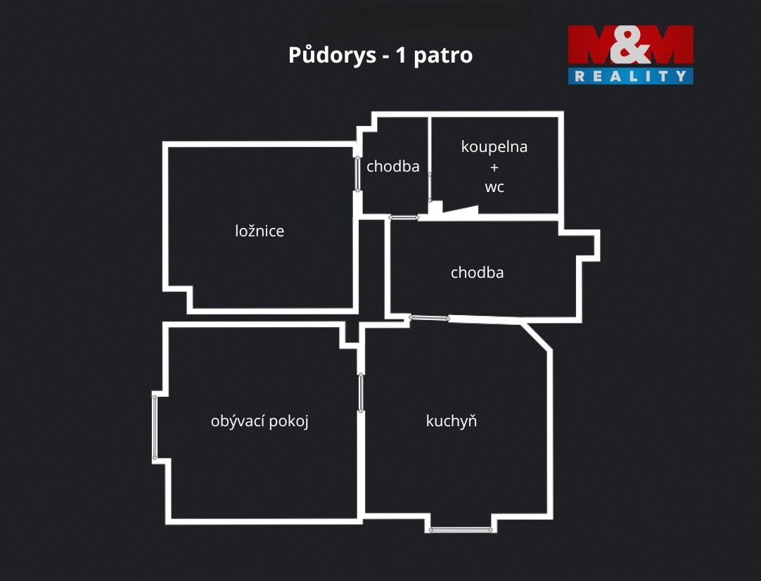 Prodej domu 162 m² - foto 21