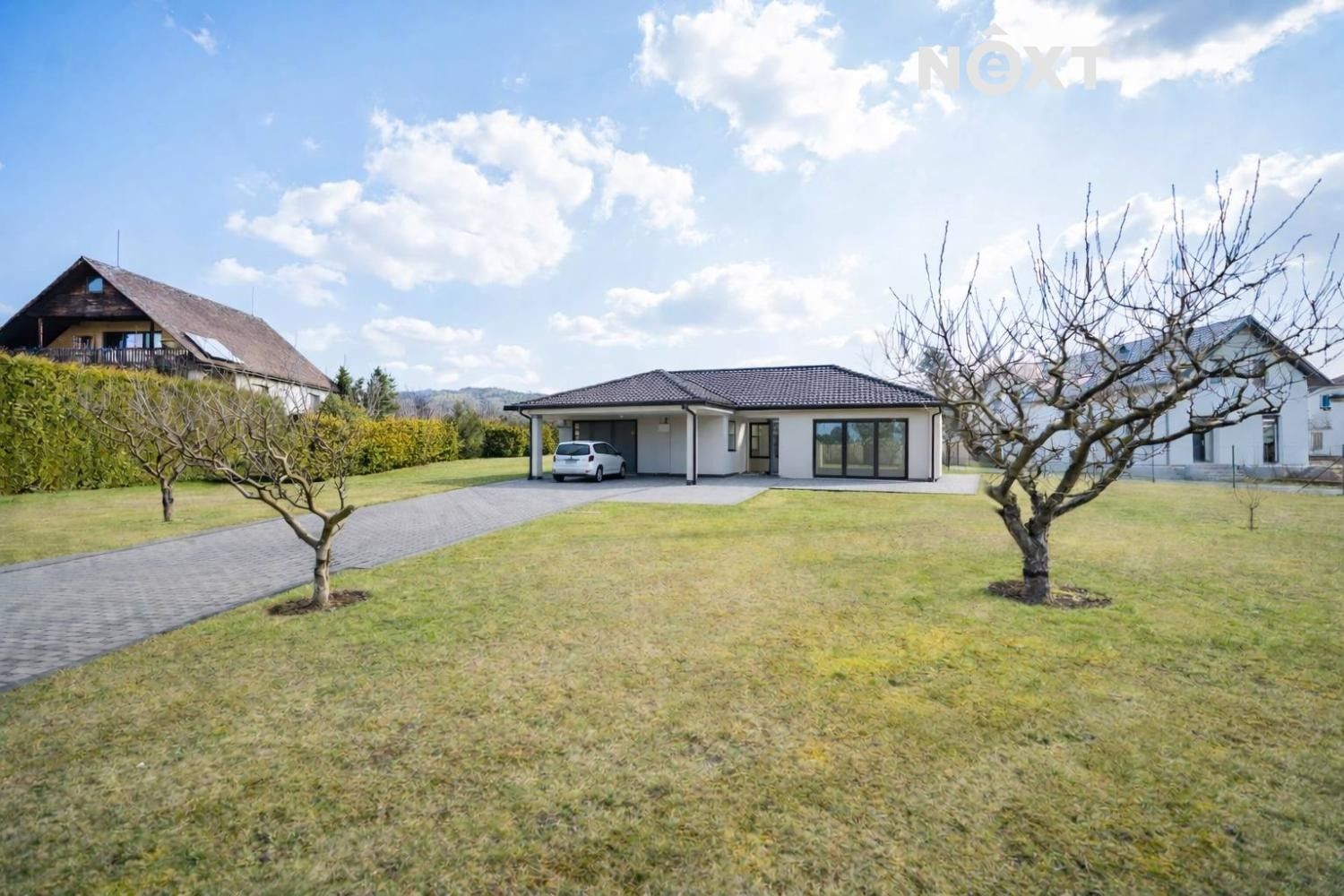 Prodej pozemku 817 m² - foto 2