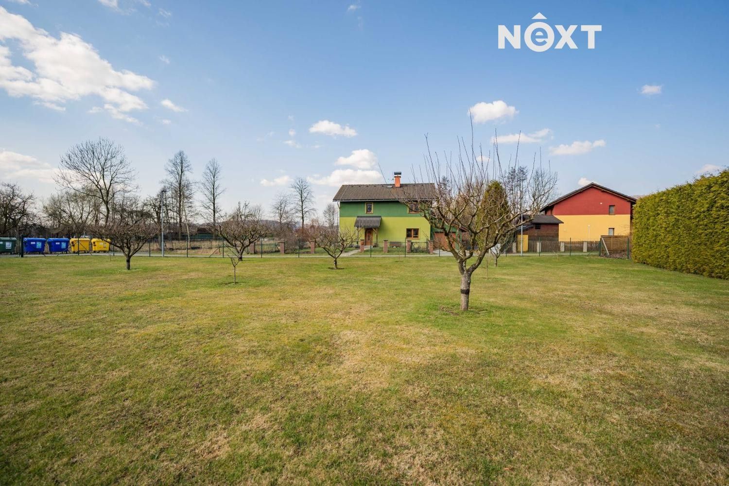 Prodej pozemku 817 m² - foto 4
