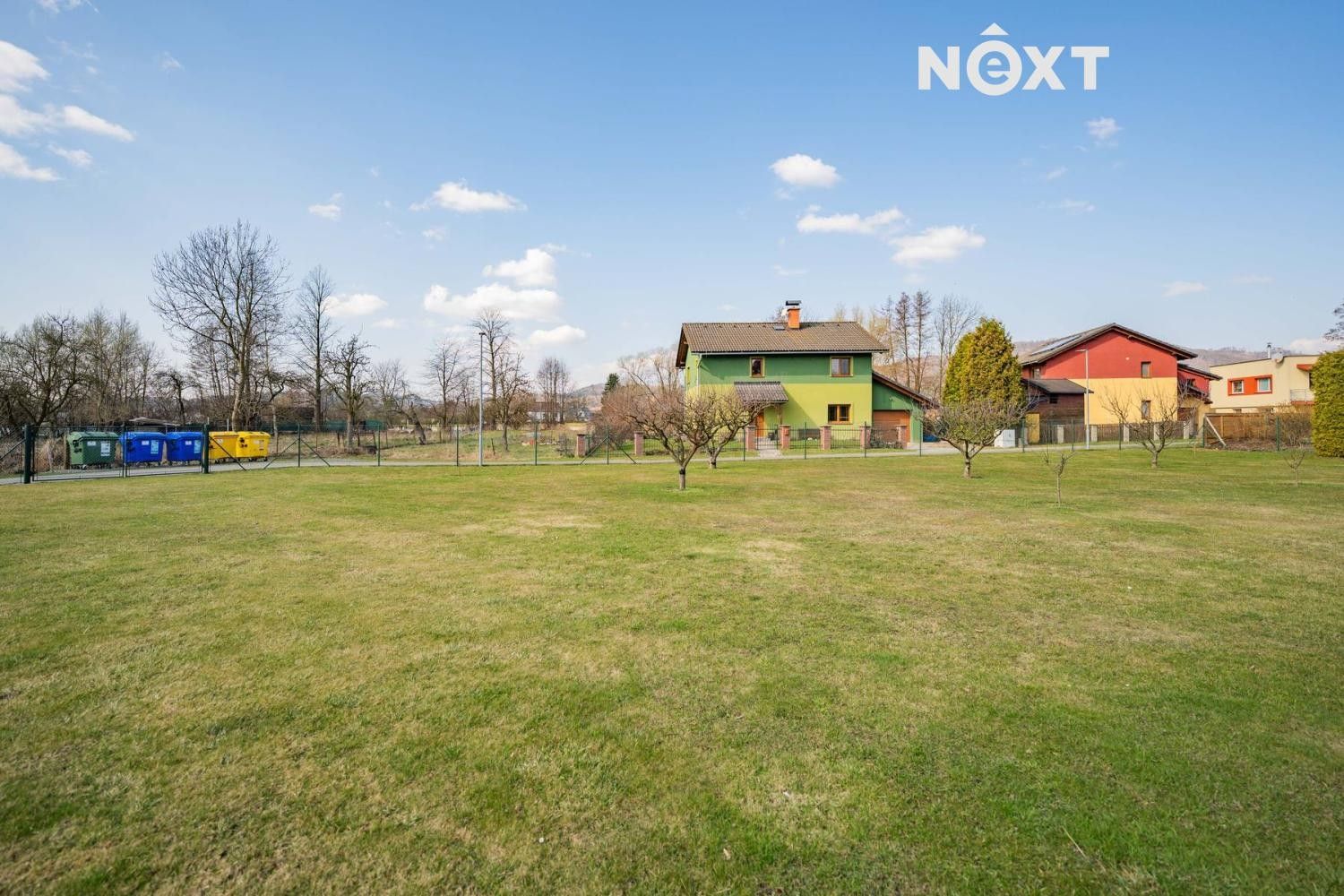 Prodej pozemku 817 m² - foto 5