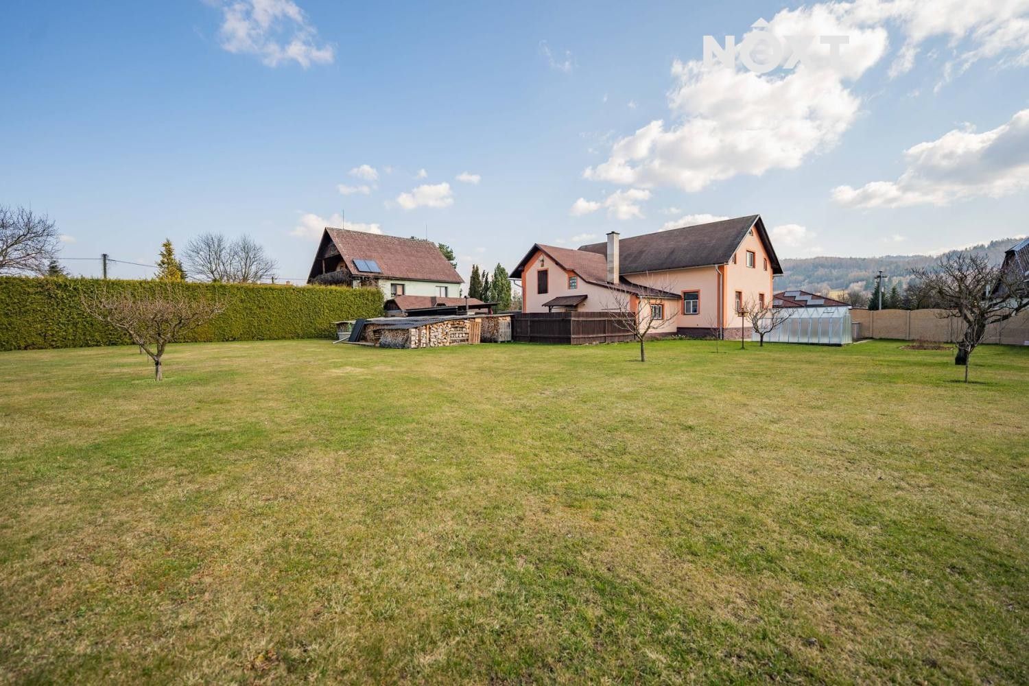 Prodej pozemku 817 m² - foto 6